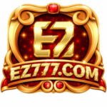 EZ777 APK download latest version app interface with login and register option